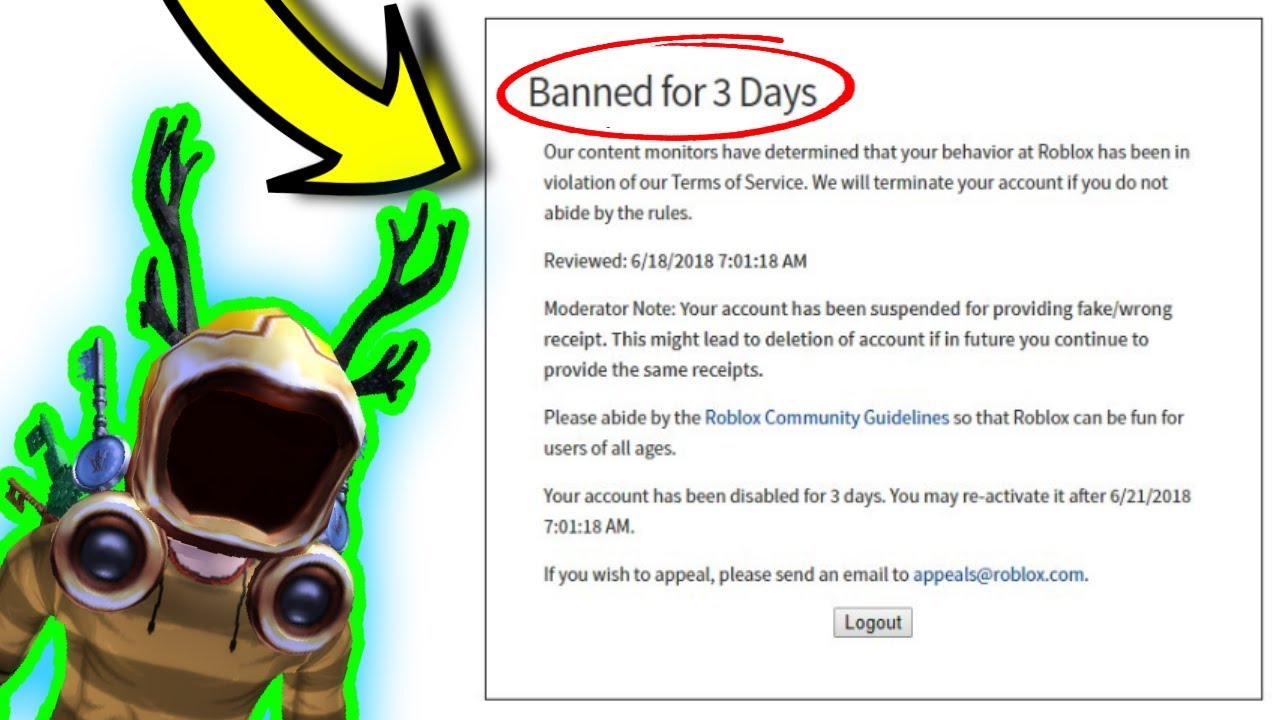 You Wont Believe Why R0cu Was Banned Stupidest Ban Ever Youtube - r0cu roblox