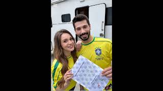 Deniz Can Aktaş Miray Daner (Söz Konusu Aşk Bu Kilp) ❤️❤️❤️