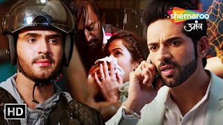 Kundali Milan Maha Episode - Hindi Drama Show | Anjali Hui Kidnap Kon Bachayega Anjali Ko ?