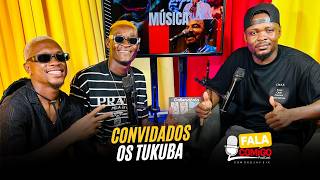 TALK TO ME ABOUT FAME PODCAST WITH THE TUKUBA #196