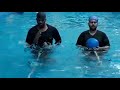 Hydrotherapy Exercises | 18Hours Fitness Studyo- Nacharam