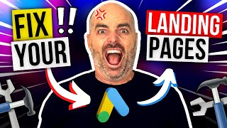 How To Create High Converting Landing Pages For Google Ads How To Create High Converting Landing Pages For Google Ads