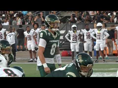 Sacramento State prepares to host North Dakota State after Fresno State loss