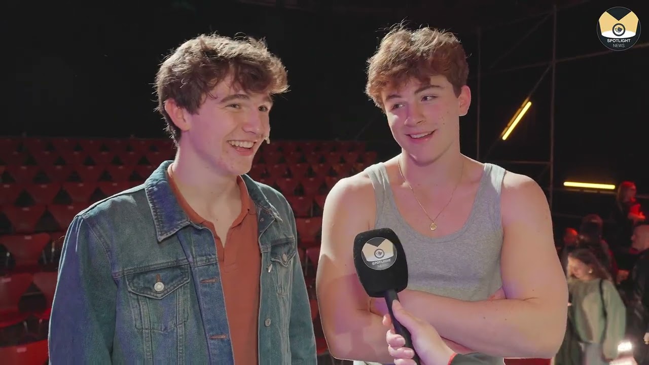 Romeo +Julia - The Singing Factory