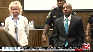 Prosecution rests as both sides prepare for closing arguments, verdict in Goodine trial