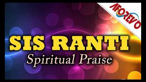 Sis  Ranti  Spiritual Praise 1  Nigerian Gospel Music