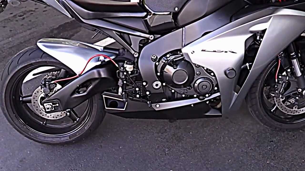 jardine exhaust cbr1000rr