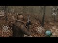 Resident Evil 4 no AetherSX2 – Galaxy A16 🎮