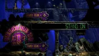 Oddworld: Abe's Exoddus - Using LIJI's Level Editor
