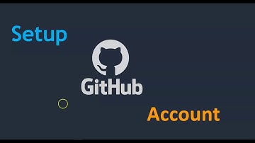 GIT - Setup GitHub account - Part-3  | how to create free github account