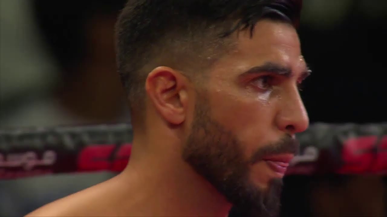 Amir Khan v Billy Dib FULL HIGHLIGHTS 2019