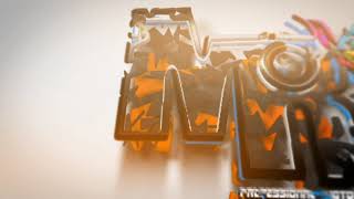PROFESSIONAL LOGO ANIMATION CODE - MR 24