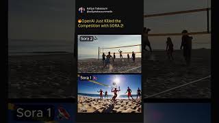 SORA 2 by OpenAI: The Most Powerful Text-to-Video Tool Yet! | Create Ads, Reels & Storyboards