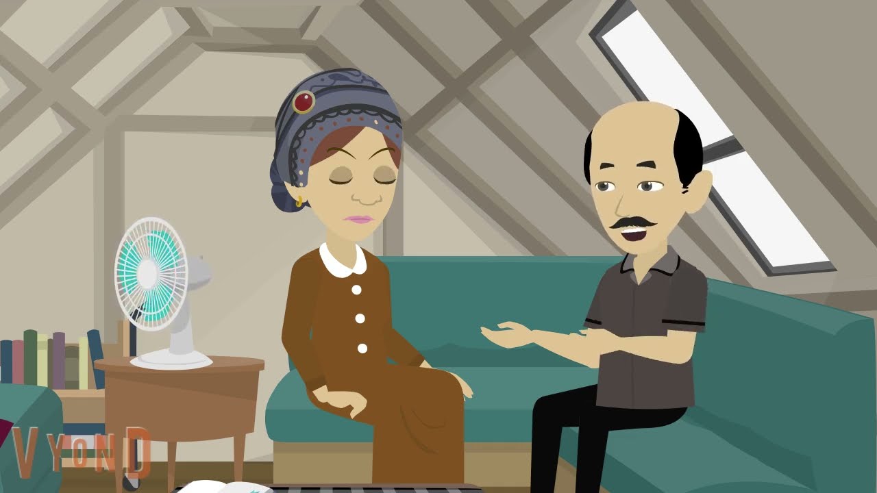 قصة كاملة..حمـ ـاتها واخوات جوزها اتفقـ ـو عليها هى وعيالها علشان ياخـ ـدو ورث جوزها من فلوسـ ـها؟😮😨