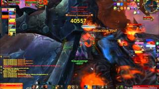 Ultrax to End in under 30 minutes screenshot 1