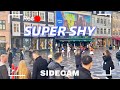 [KPOP IN PUBLIC, SIDECAM] Super Shy - New Jeans Dance Cover from Denmark | CODE9 DANCE CREW