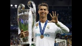 Cristiano Ronlado best footballer  | Ronaldo's Legacy Unveiled | GOAT of football | D4done