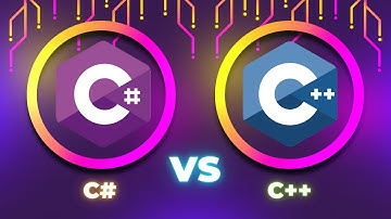 C# vs C++