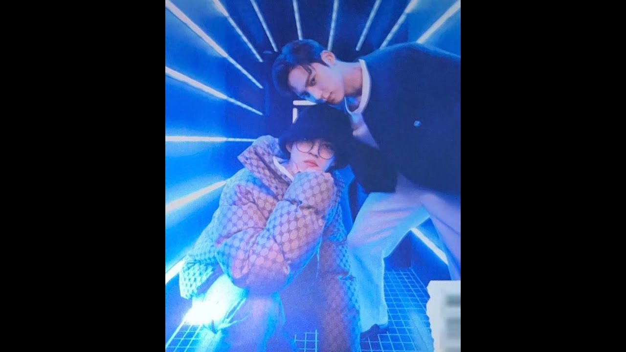 Seventeen Gyucheol Moments (Mingyu X S.Coups) Part 3