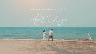 Ryan and Laiza (Pre-Wedding Video) screenshot 4