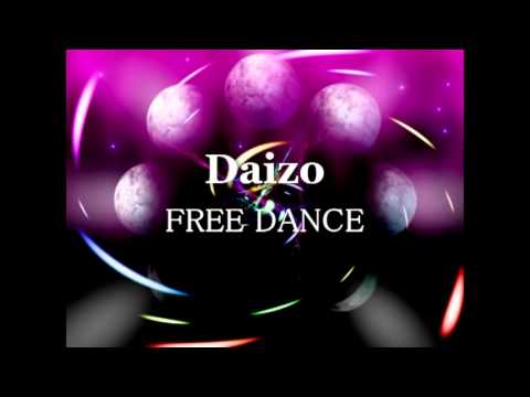 FREE DANCE / Daizo