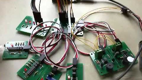 霍爾感測器 光遮斷器 arduino 套件