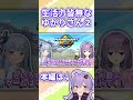 生活力が皆無なゆかりさん2【琴葉茜・葵、結月ゆかり】#ボイロ劇場 #ボイスロイド劇場 #voiceroid劇場 #voicevox劇場