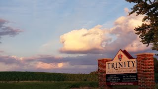 Trinity Freistadt 03/22/2026
