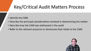 Details KAM CAM Process Guide