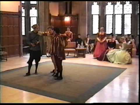 Winerock   The Bard's Galliard   8 LLL 1