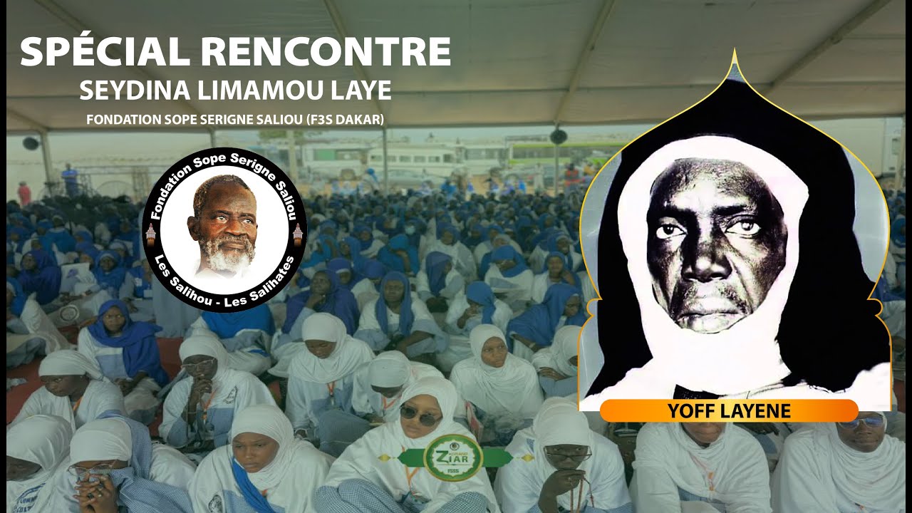 🔴 EN DIRECT YOFF Special Rencontre Seydina Limamou Lahi F3s Zone Dakar Le 11 janvier 2026