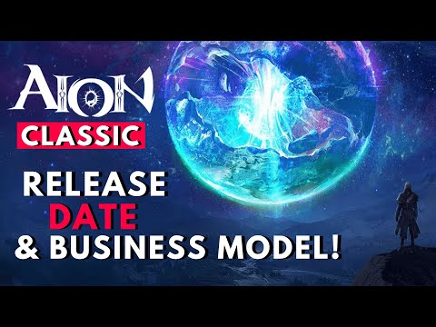 Video: Aion 2.5 Volledige Patchnotities, Releasedatum