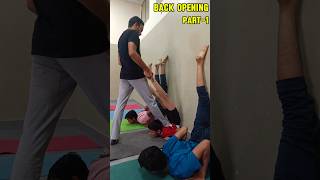 Unlock Your Flexibility Backbend Opening Tips