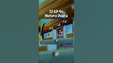 Thumbnail of hey, what's the buzz?  #spongebob