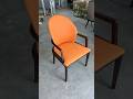 Comfortable & Stylish new trendy design dinning table chair " #shortsfeed