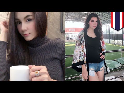 Mantan bintang panas Thailand mencari cinta sejati - TomoNews