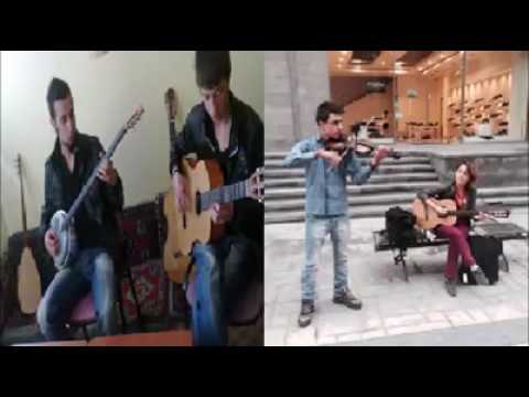 stêrka karwan-xivşê (COVER) M.ARİF CİZİRİ