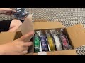 Unboxing My Long-Awaited Transparent 3D Printing Filament!