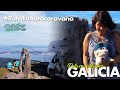 Ruta por Galicia en Autocaravana | ¡5 días mágicos! (Ribeira Sacra, Santiago, Costa da Morte...) 🚐💨