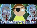 The Real Reason Evil Morty Helped Find Prime Rick!