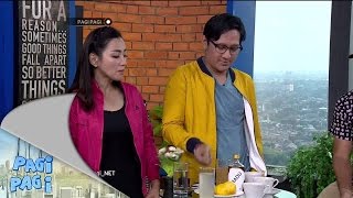 Pagipagi 7 Agustus 2015 Part 45 - Dekat Ngebahas Penyanyi Idola