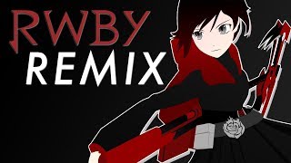 Rwby - Shine James Landino Remix