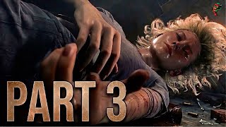RESIDENT EVIL REQUIEM Walkthrough Gameplay Part 3 | GRACE (FULL GAME)