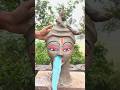 Shankar mitti murti makings/bhole baba idols making/mahadev murti makings #shorts #video