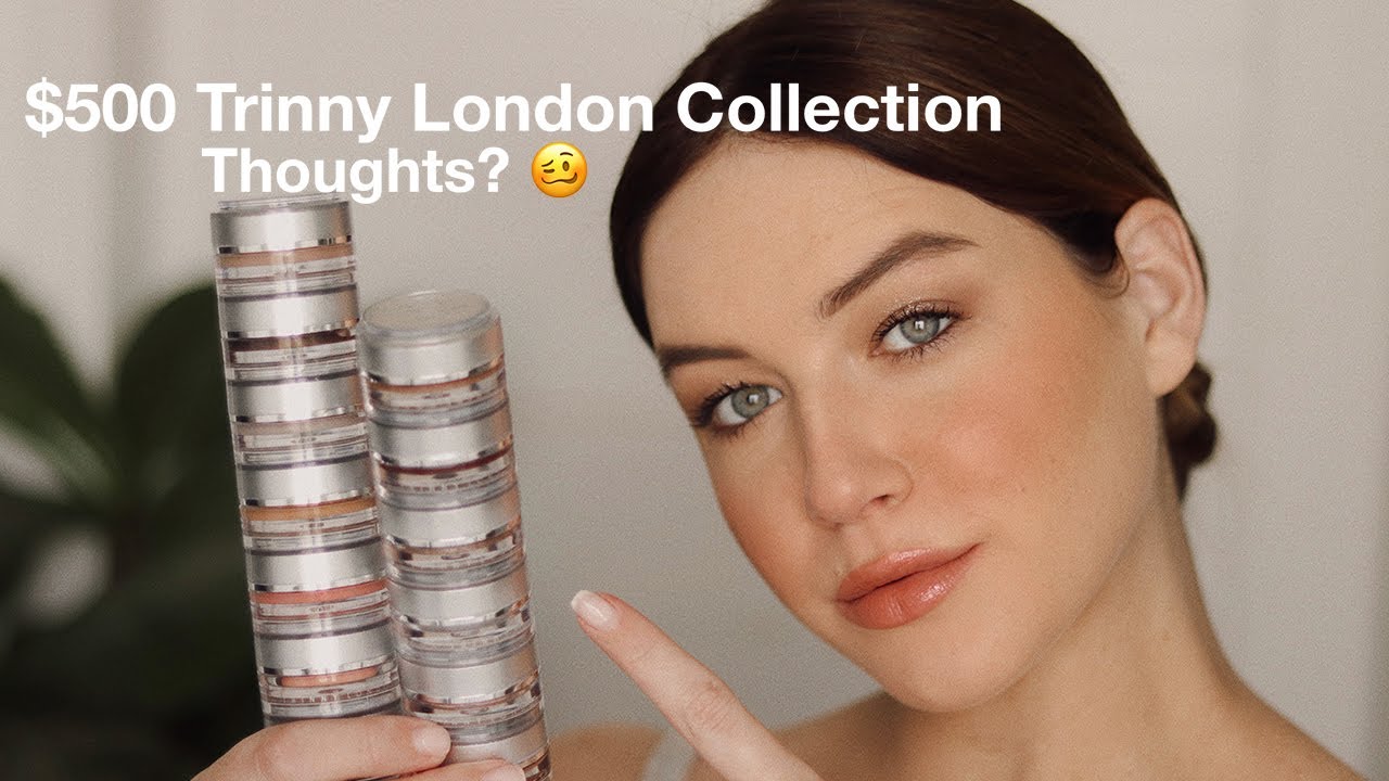 Trinny London Discount Code Australia 12 2021 Trinny London Discount Code Australia 12 2021