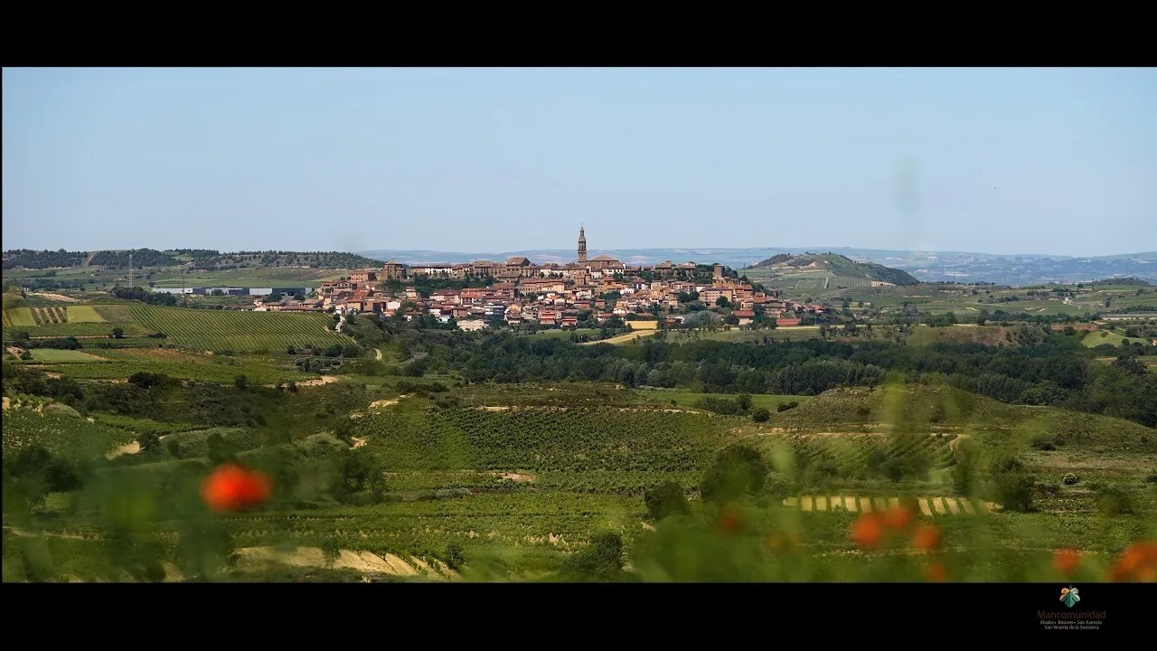 Conoce Briones, La Rioja