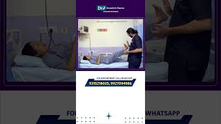 Relief From Pain After Endoscopic Spine Surgery Of Patient From Assam In Delhi, NCR & Agra