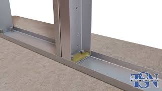 MidWall® Installation