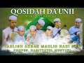 Qosidah Da’unii | Group Hadroh Barokaturrosul | Maulid Nabi Muhammad Saw 1444 |