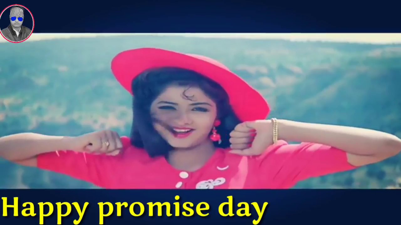 Vallentines Day Special Whatsapp Status Video Divya Bharti Song Fantastic Youtube